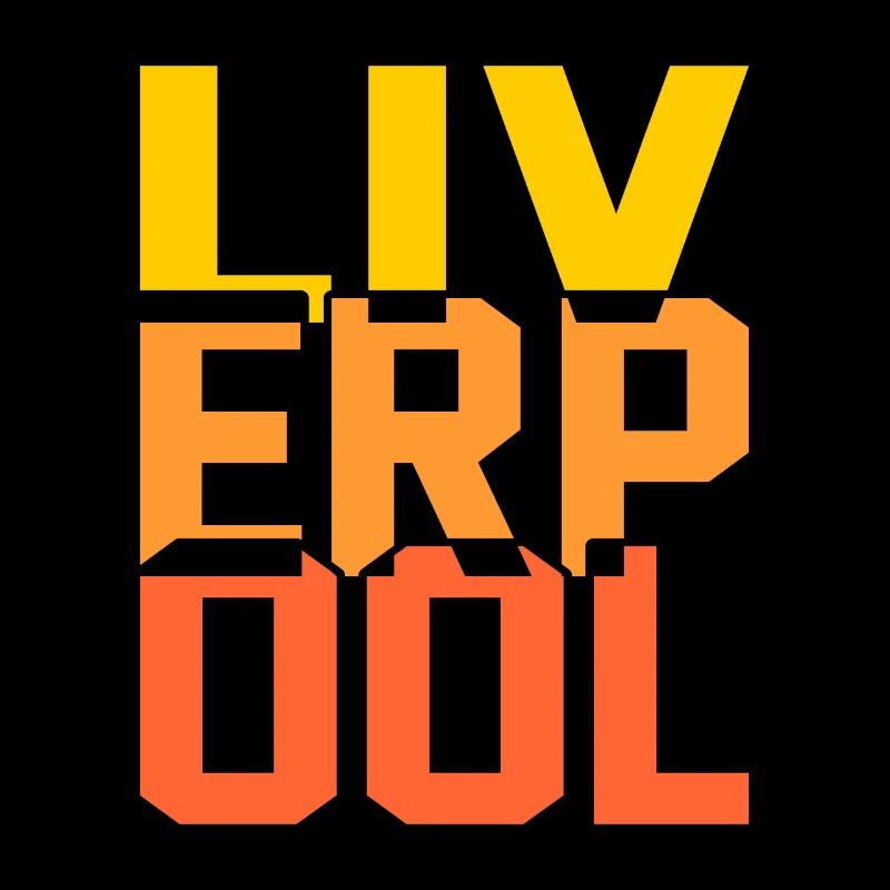 Liverpool Pride Reisegeschenk