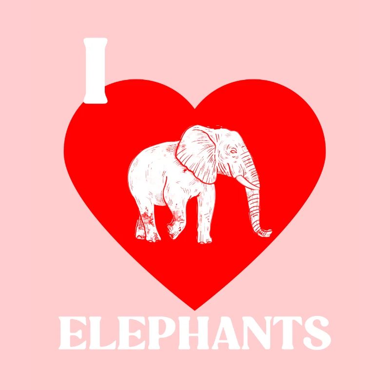 Elefant