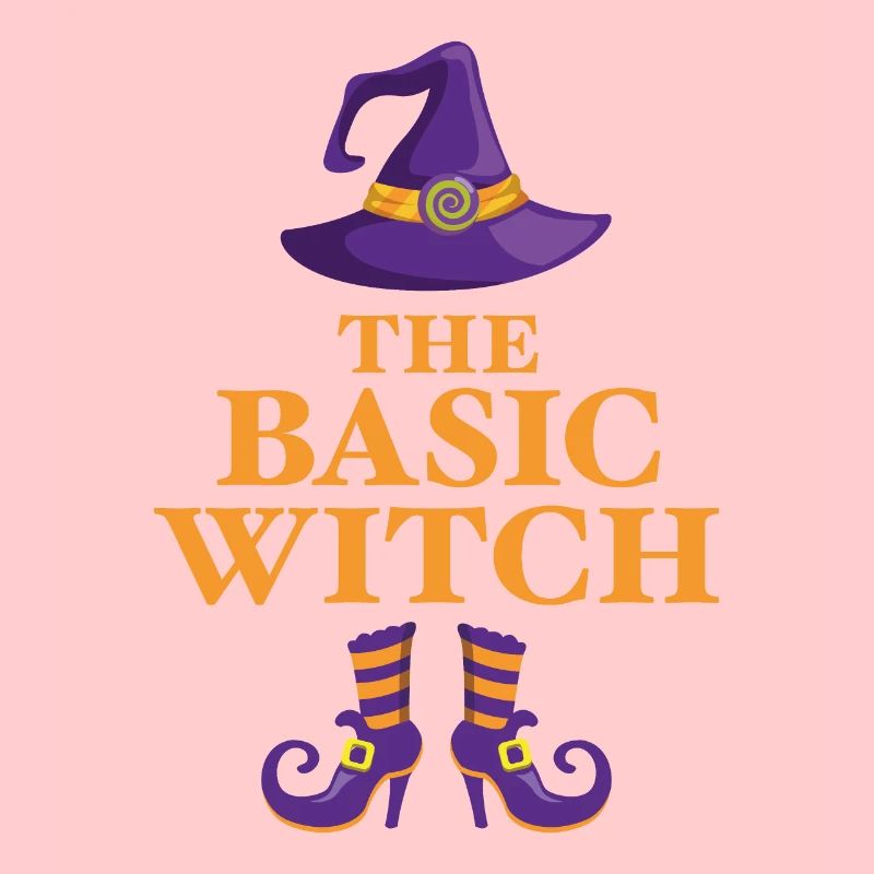 La sorcière de base