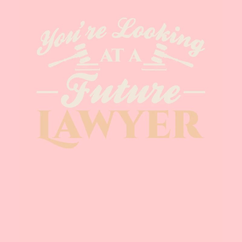 Vous avez un futur avocat devant vous Avocat
