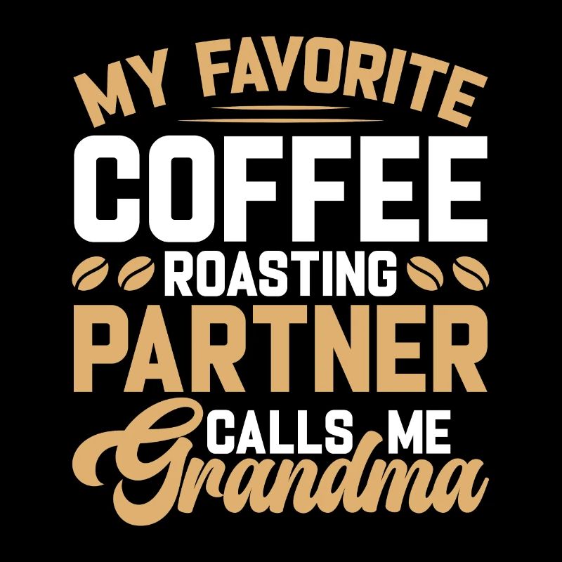 Mon partenaire de torréfaction de café préféré