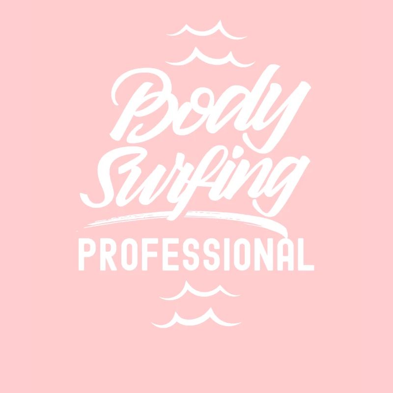 Bodysurfing Professional Bodysurfing Bodysurfer