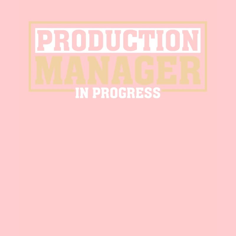Responsable de production en cours