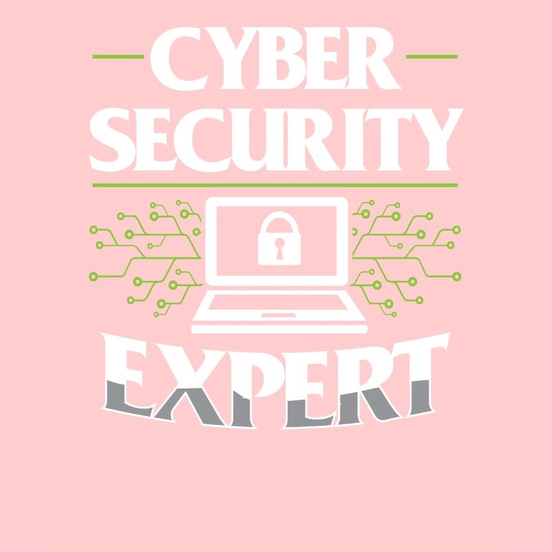 Cybersecurity Experte Hack Hacker IT Sicherheit