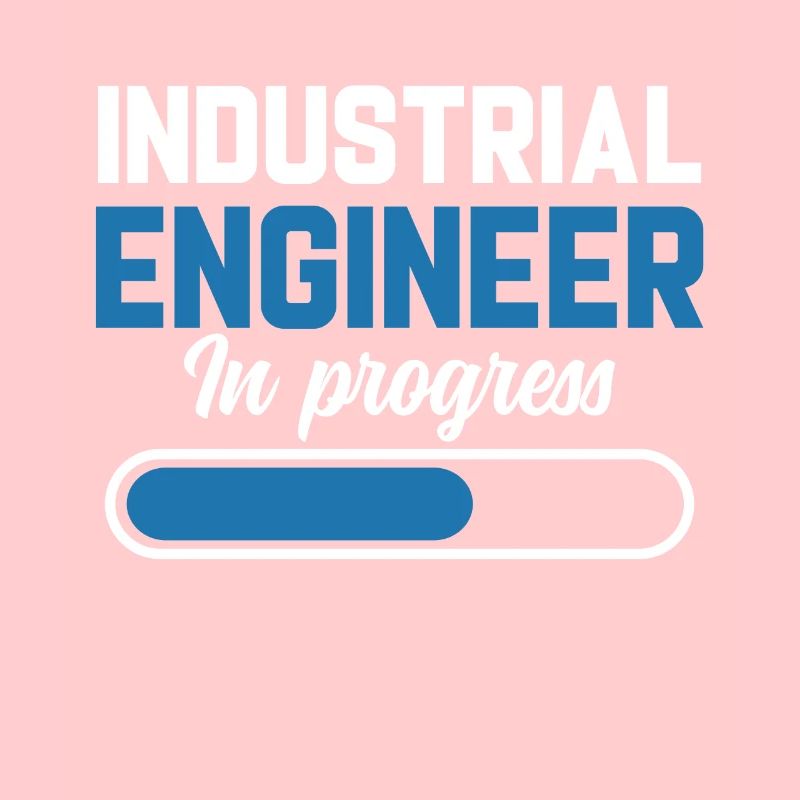 Industrial Engineer In Progress