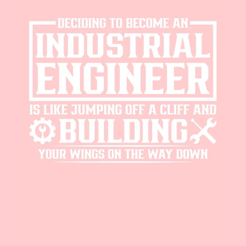Deciding To Become An Industrial Engineer