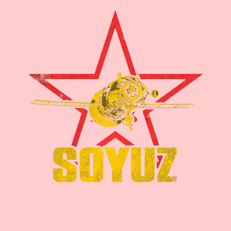 Soyuz Spaceship