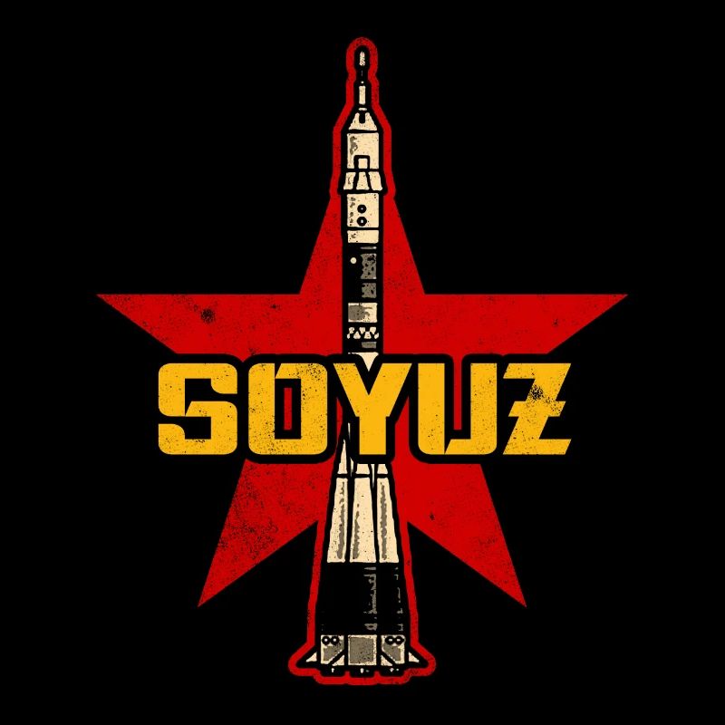 Soyuz Rocket