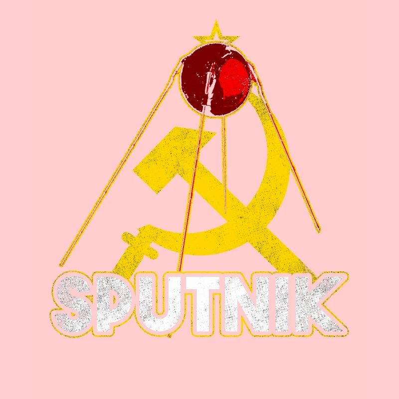 Sputnik Satellit