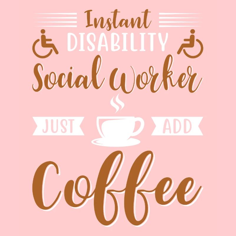 Instant Disability Social Worker