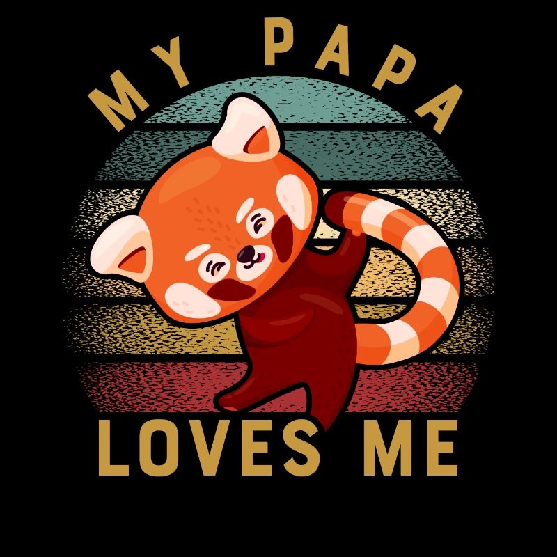 Mon papa m’aime