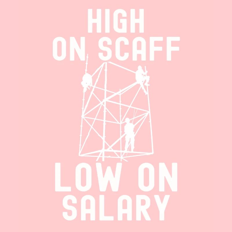 Constructeurs d’échafaudages