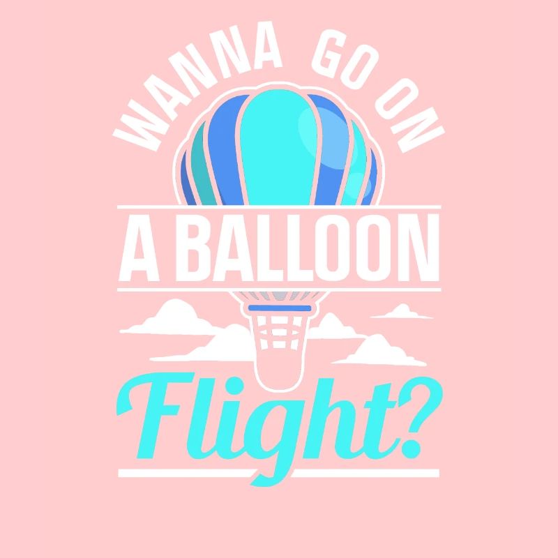 Willst Du Eine Ballonfahrt Machen? Ballonfahrer