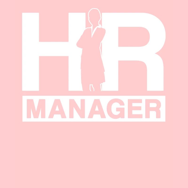 Hr Manager Human Resources Personaler Personal