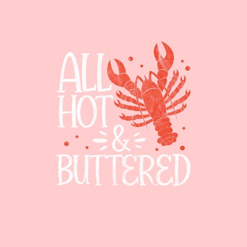 Languste Langusten Meeresfrüchte Krebs Geschenk