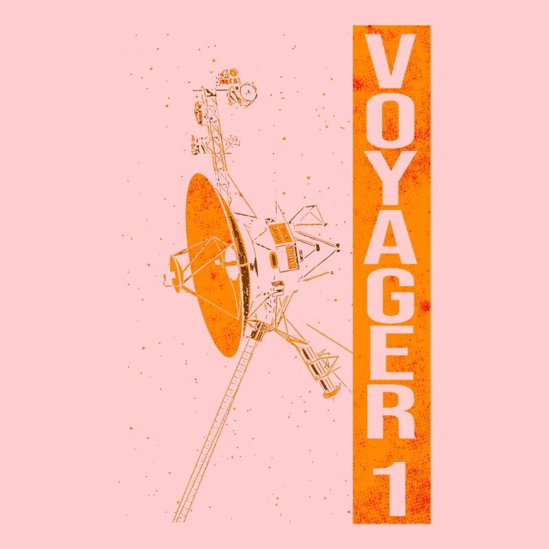 Sonde spatiale Voyager
