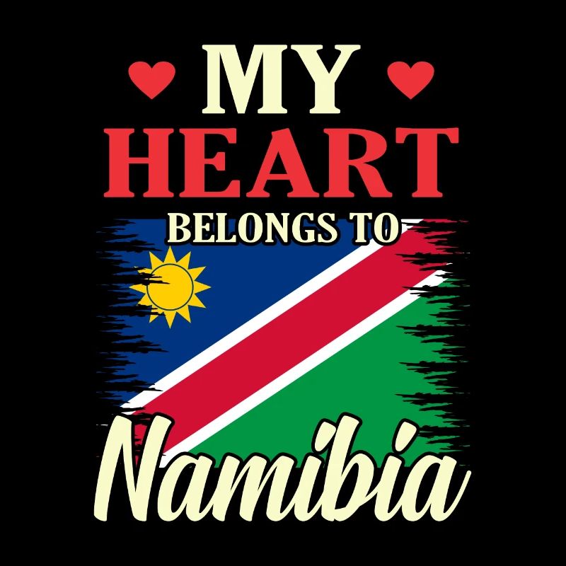 Namibia