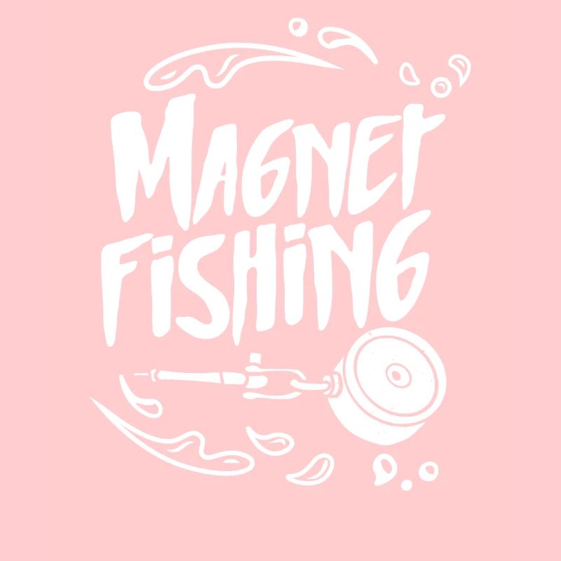 Magnetfischen Magnet Magnetfischer
