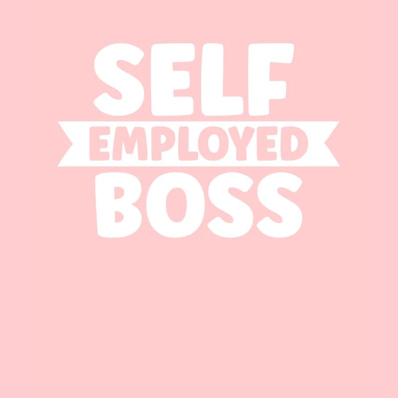 Selbständiger Chef Freelancer Selbstständig
