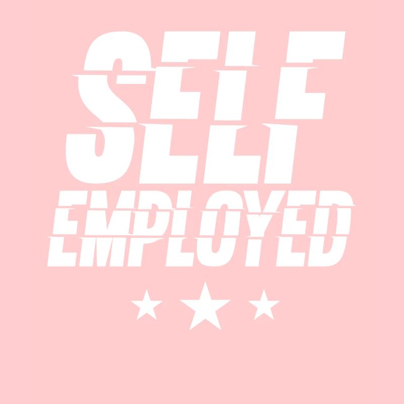 Self-employed freelancer freelancer