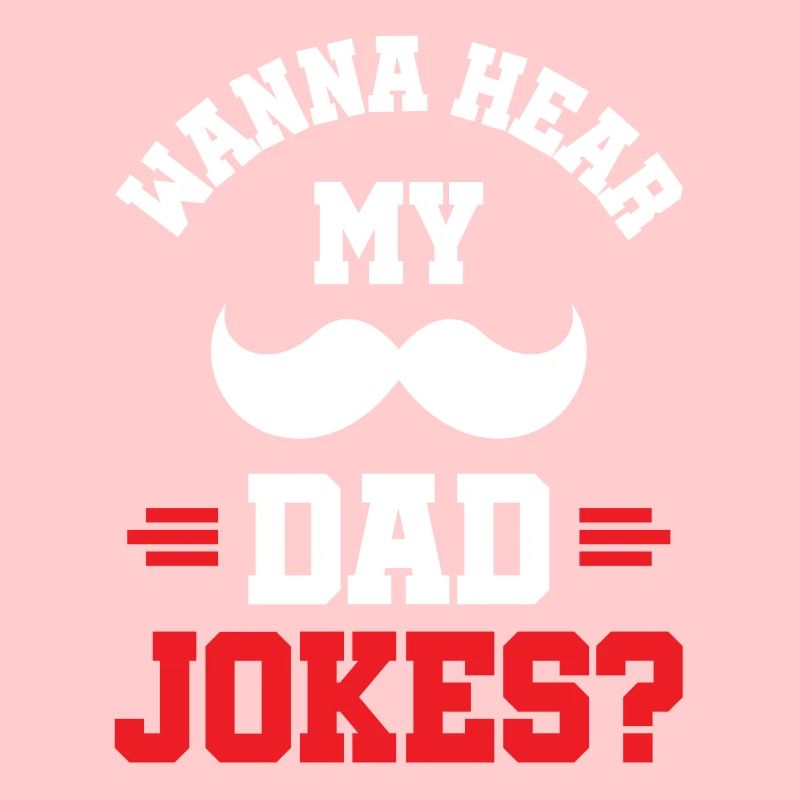 Dad Joke Papa Witz Jokes Vater