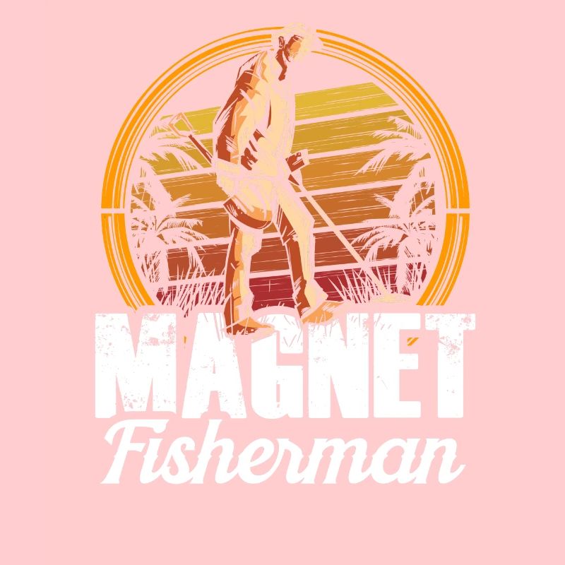 Magnetfischer Magnet Magnetfischen