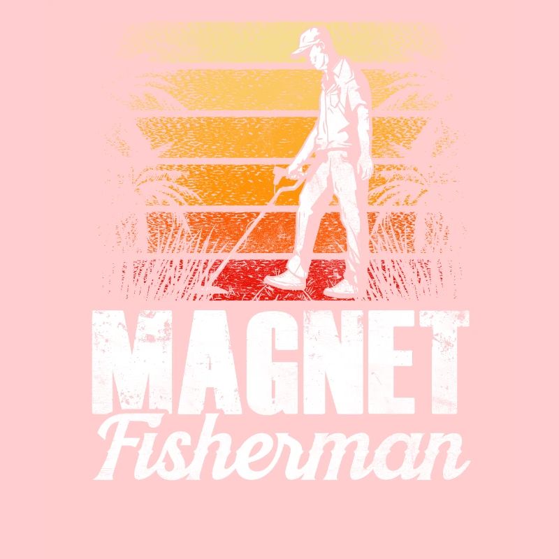Magnetfischer Magnet Magnetfischen