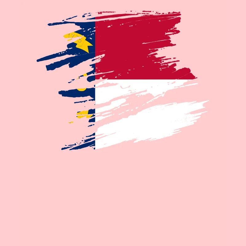 North Carolina home gift