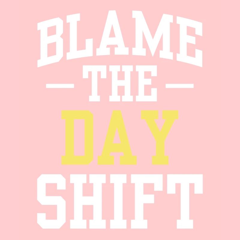 Rendre l’équipe de jour responsable du travail