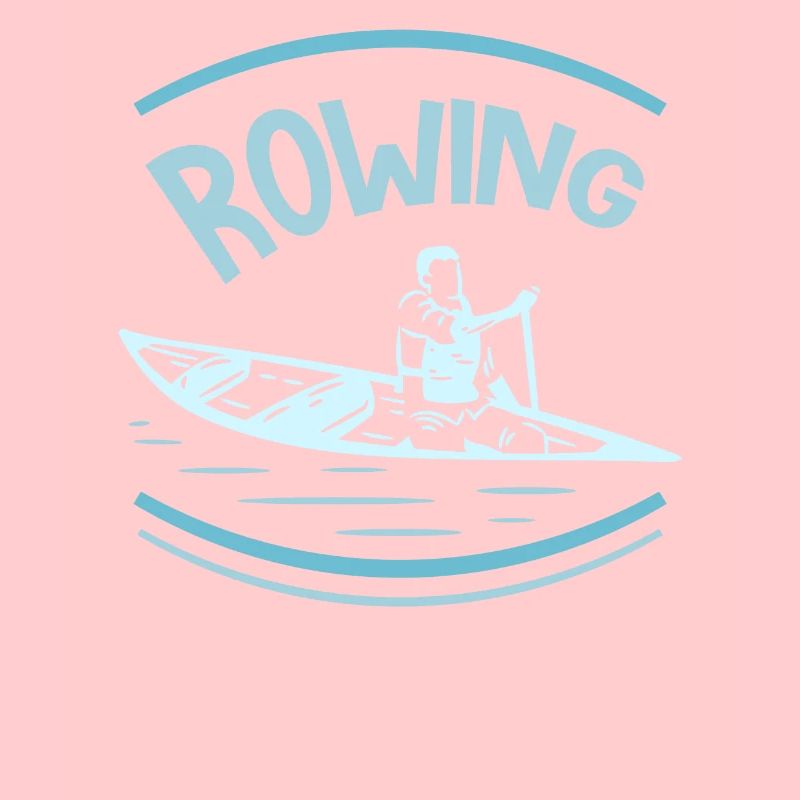 Aviron Rameur Aviron Bateau Aviron Aviron