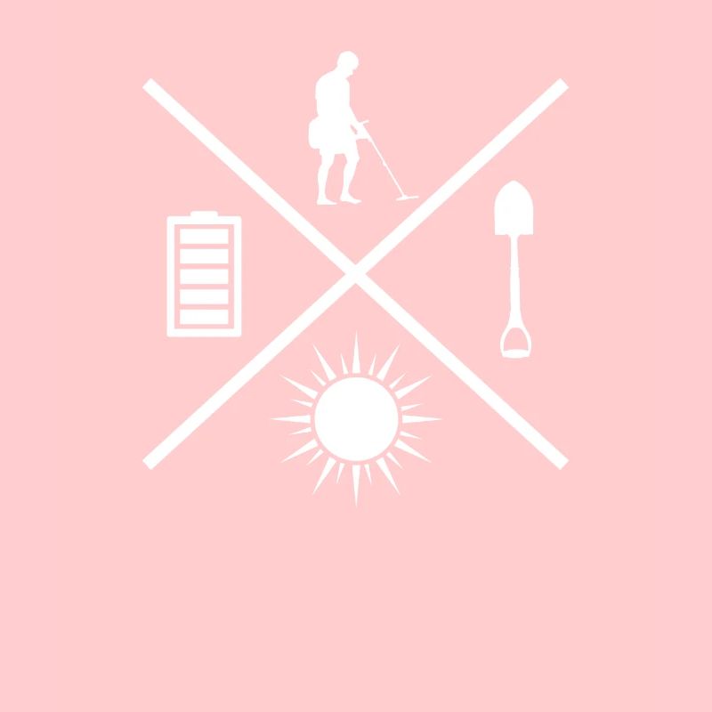 Sondeln Excursion Probe Walker Idée cadeau