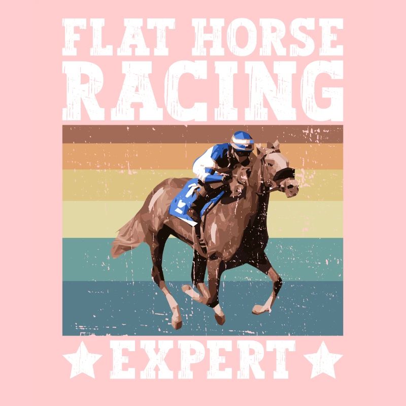 Courses de plat - Équitation équestre