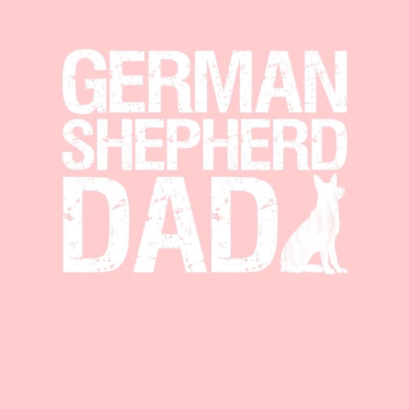 German Shepherd Dog Owner Gift