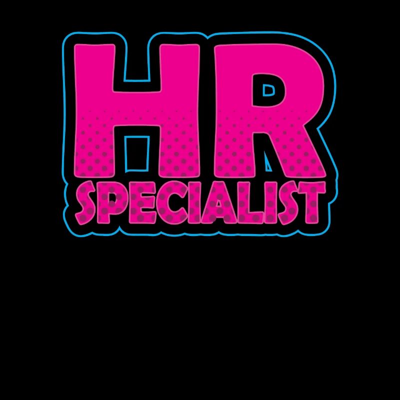 Hr Spezialist Personal Human Resources Personaler