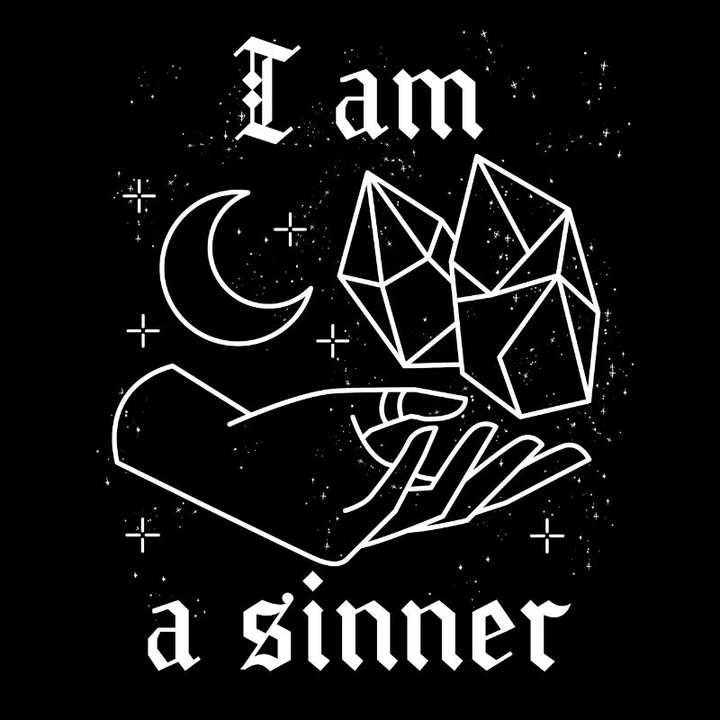 Occult Goth Gothique Punk Grunge
