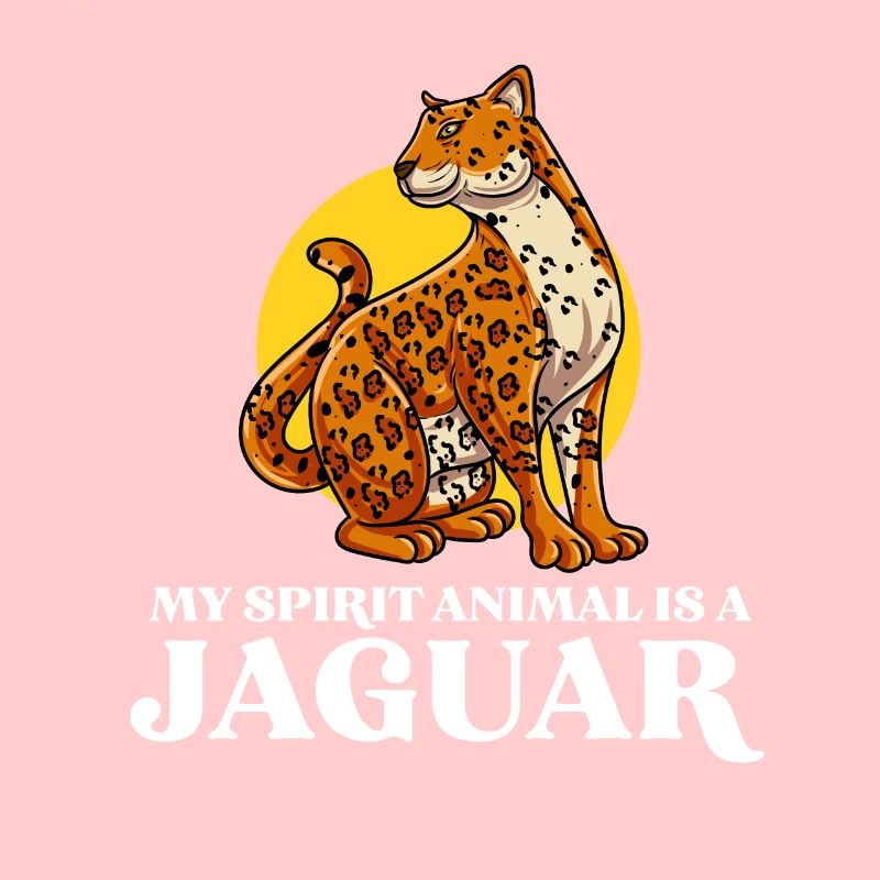 Jaguar Geschenkidee