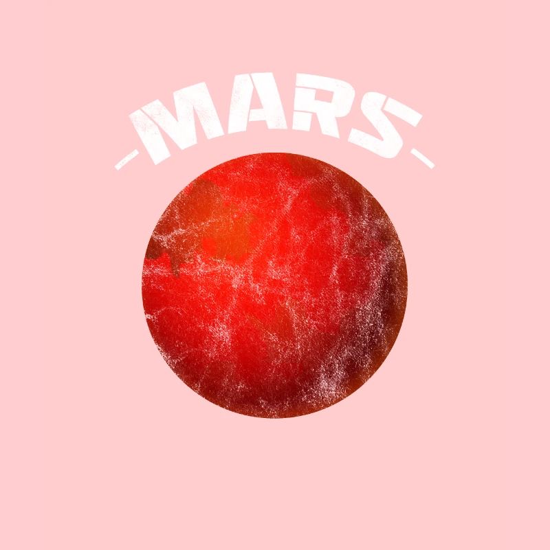 Mars