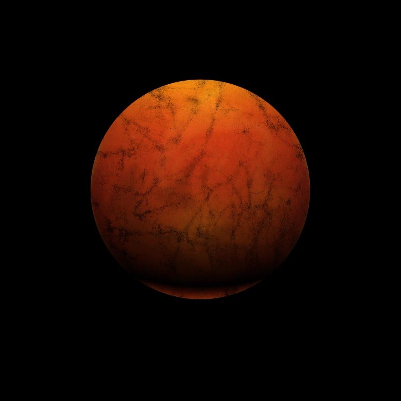 Mars