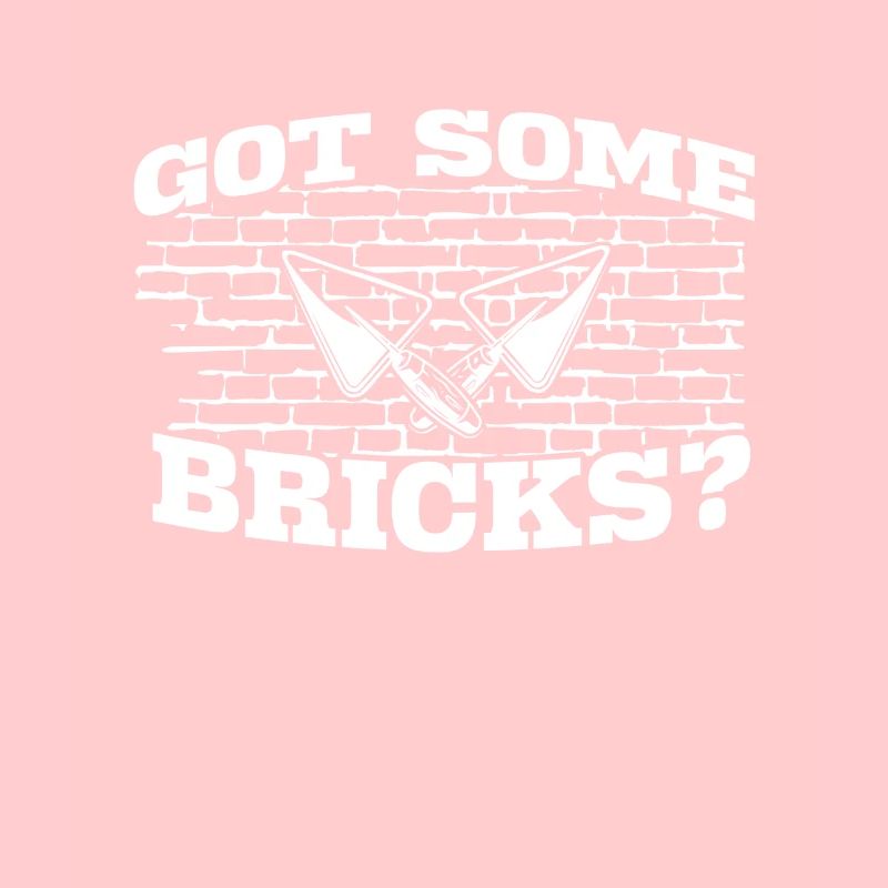 Do you have a few bricks? Mason Craftsmen