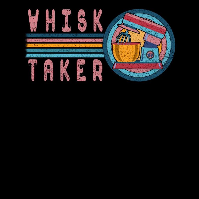 Whisk Taker Für Bäcker Oder Backfans