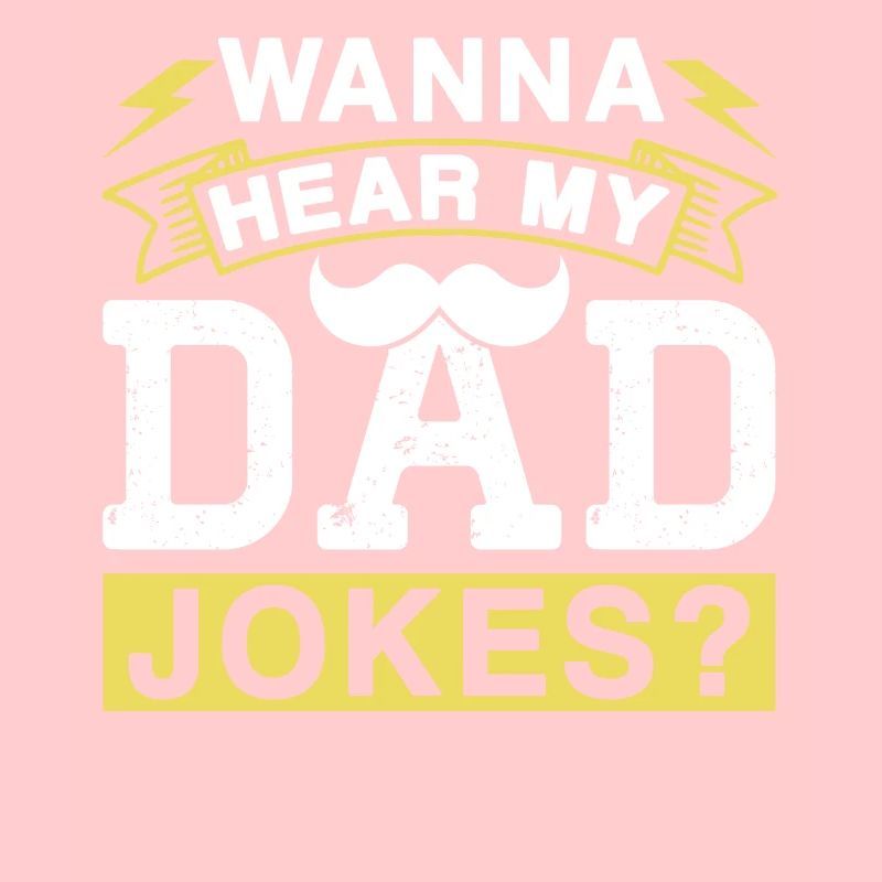 Dad Joke Papa Joke Father Jokes