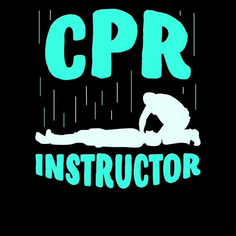 Responsable de cours de secourisme Enseignant Mesures immédiates