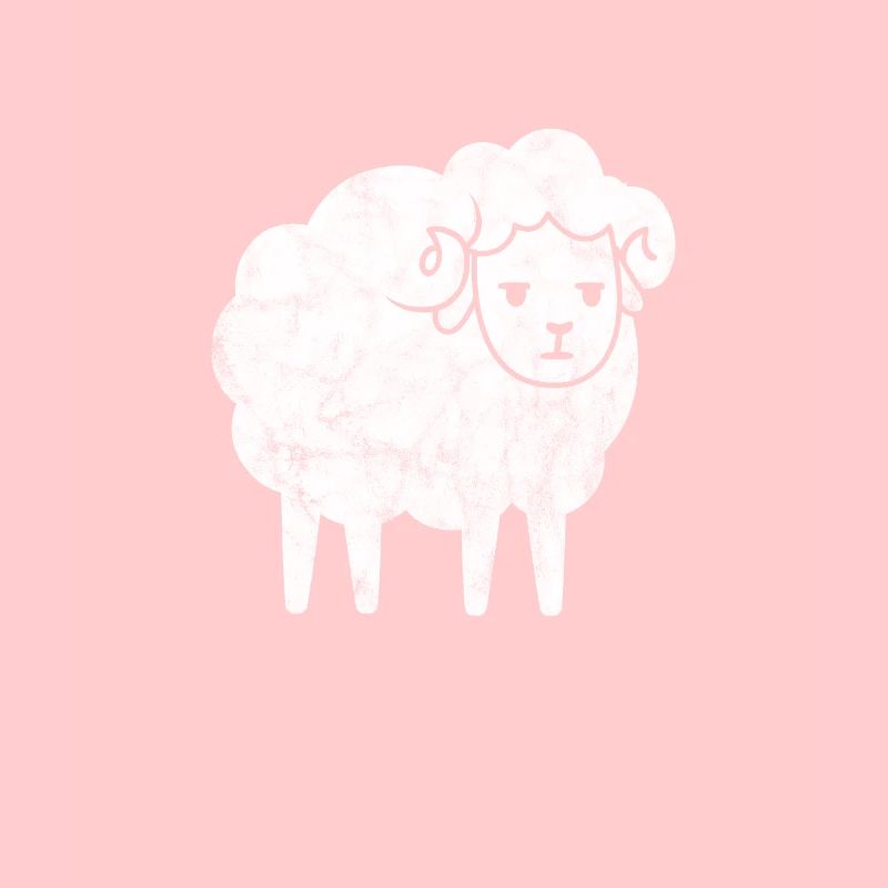 Moutons Élevage Élevage Mouton Chèvre Cadeau