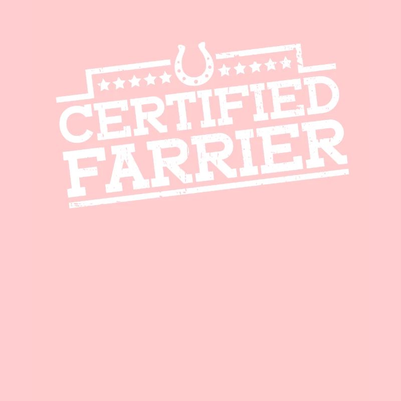 Maréchal-ferrant certifié - forgeron