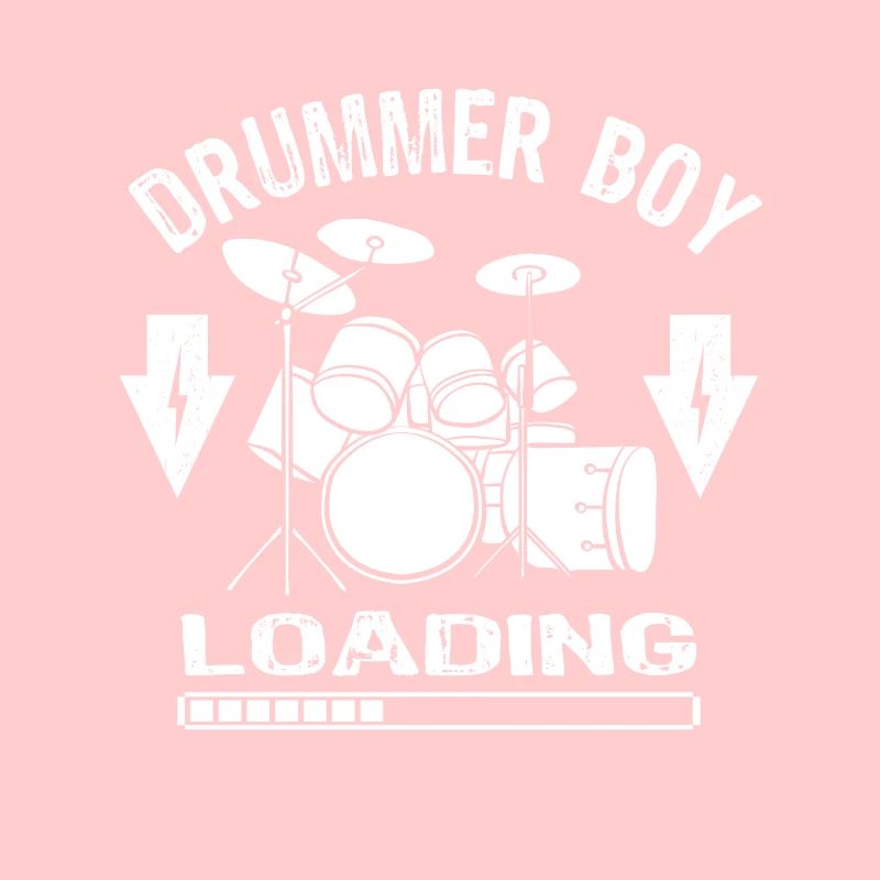 Drummer Drums - Drummer Boy Loading
