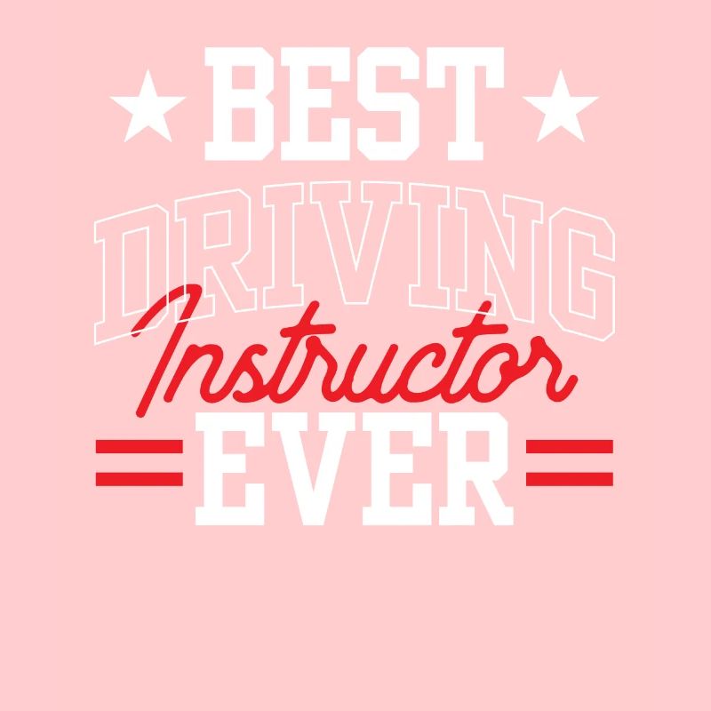 Meilleur instructeur de conduite de tous les temps Profession d’école de conduite