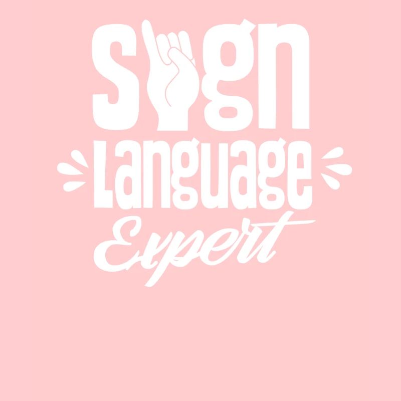 Gebärdensprache Experte Gestik Gebärden Awareness