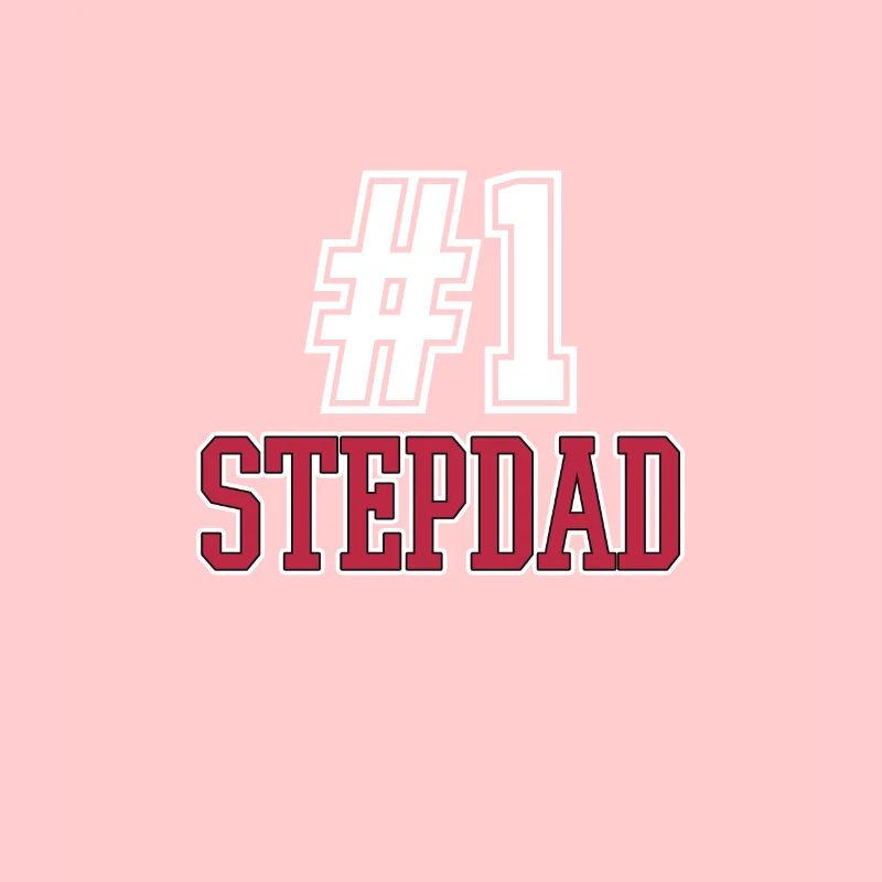Stepfather Father Stepdad Papa Father's Day Gift