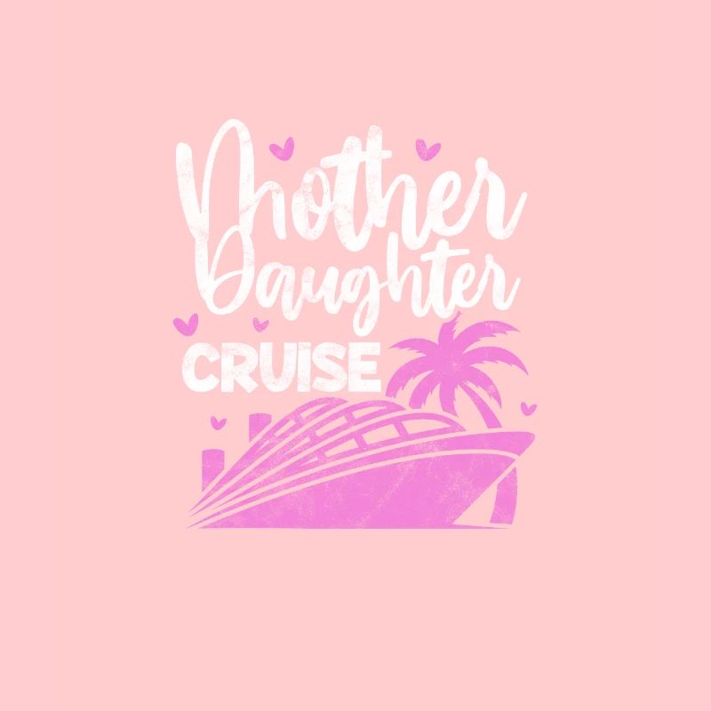 Kreuzfahrt Mutter Tochter Geschenk