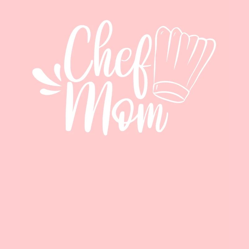 Koch Mama Köchin Mutter Kochen